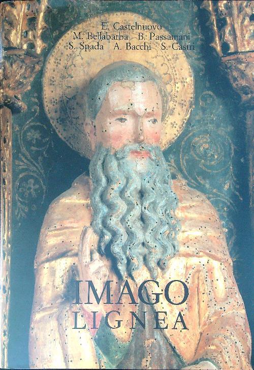 Imago Lignea