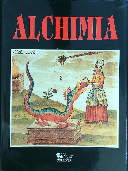 Alchimia
