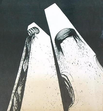 Urgenza nella città - copertina