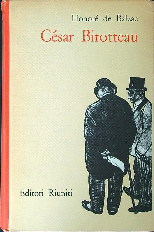 César Birotteau