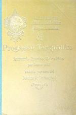 Il Progresso Terapeutico.Annuario pratico scientifico per l'anno 1907. Nona parte