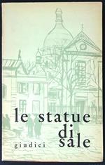 Le statue di sale