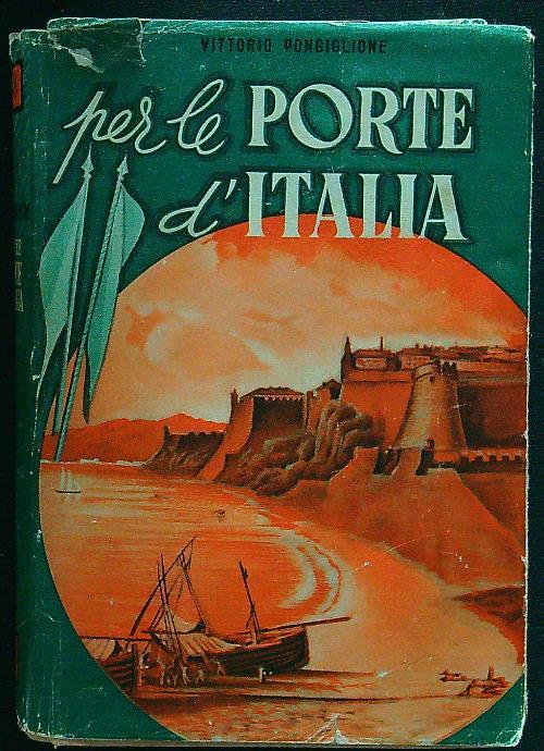 Per le porte d'Italia