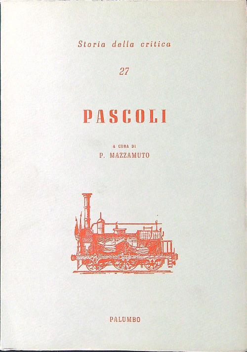 Pascoli