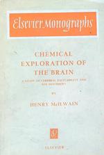 Chemical Exploration of the Brain