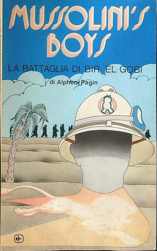Mussolini's body