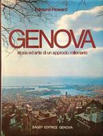 Genova storia ed arte di un approdo millenario