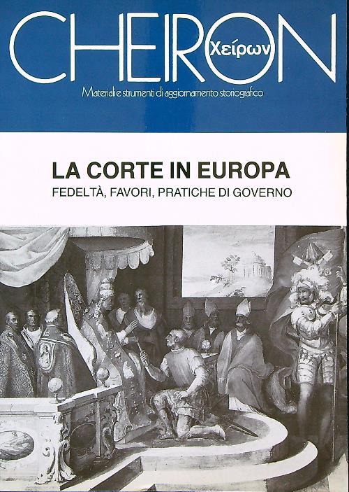Libro di Faccia