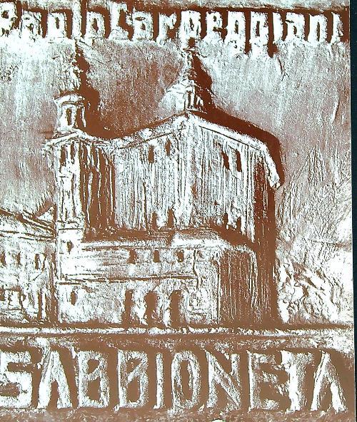Sabbioneta