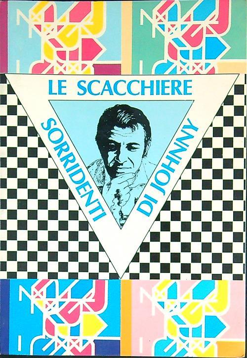 Le scacchiere sorridenti
