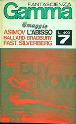 L' abisso - Gamma 7