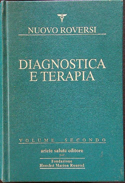 Diagnostica e terapia volume 2