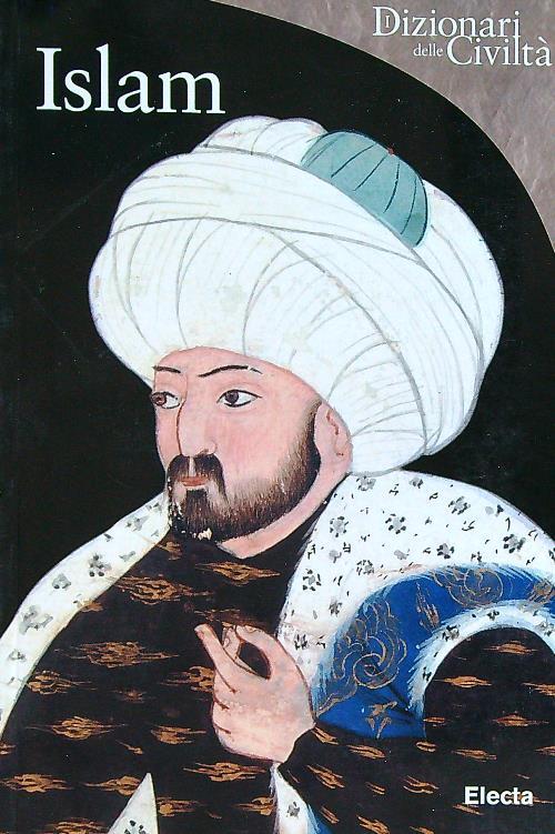 Islam - Luca Mozzati - copertina