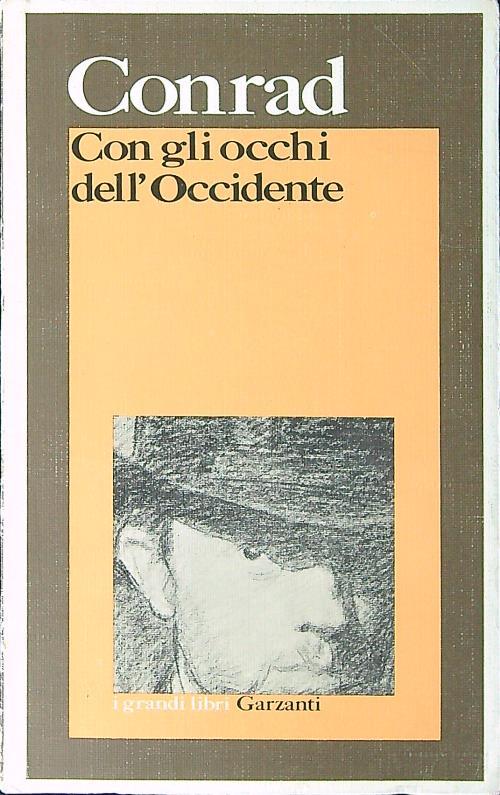 Con gli occhi dell'Occidente