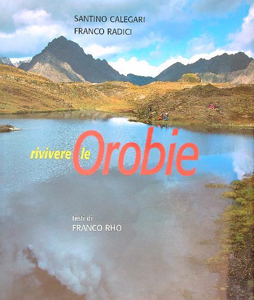 Rivivere le Orobie