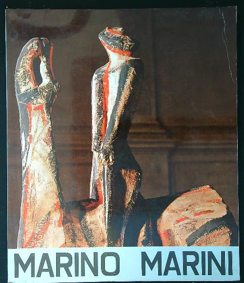 Marino Marini