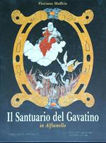 Il santuario del Gavatino in Alfianello