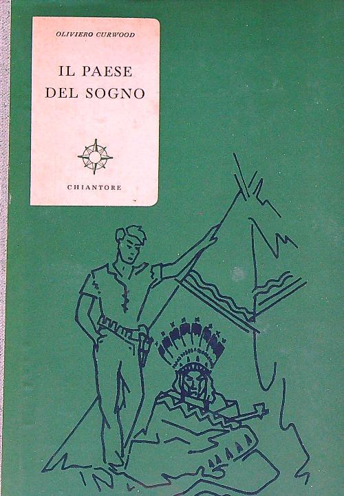 Il paese del sogno