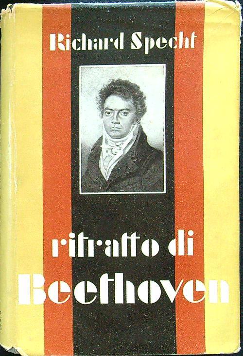 Ritratto di Beethoven
