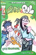 Sara e Pol - N. 0/Novembre 2004 + Stagione 1, n. 1-2-3