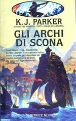 Gli archi di Scona