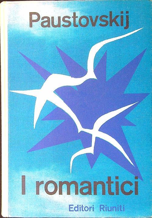 I romantici