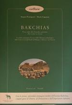 Bakchias. Una città del deserto egiziano che torna a vivere