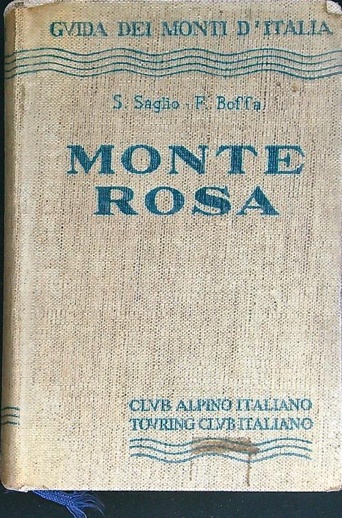 Monte Rosa