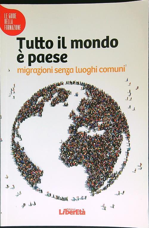 Tutto il mondo è paese