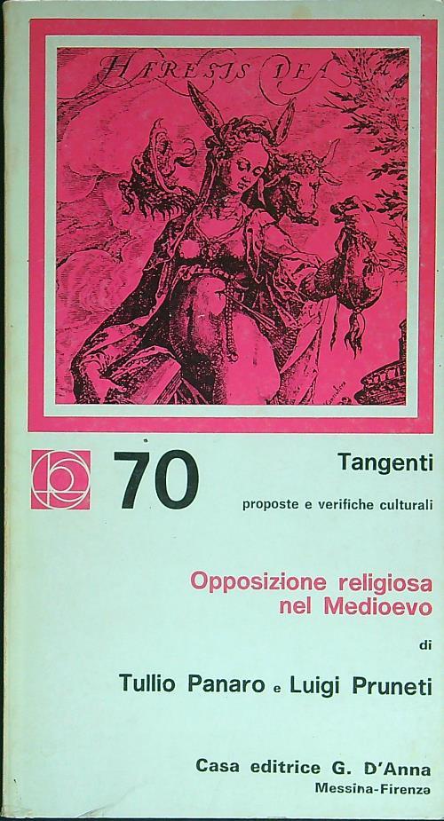 Libro di Faccia
