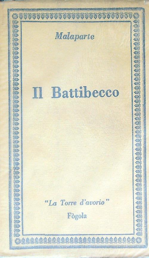Libro di Faccia