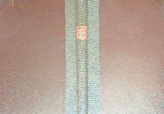 Il libro dei pesci - Achille Griffini - copertina