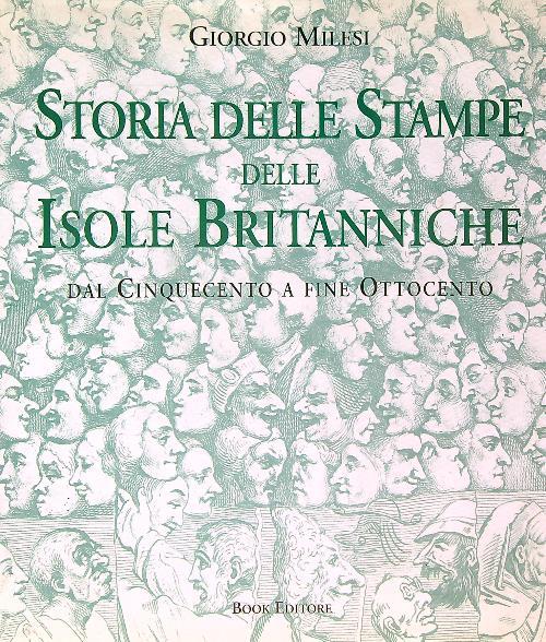 Libro di Faccia