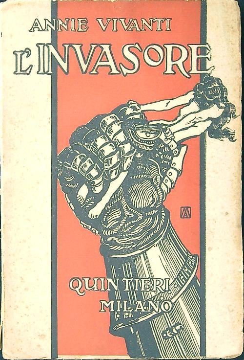 L' invasore