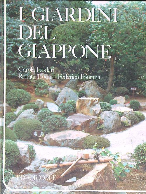 I giardini del Giappone