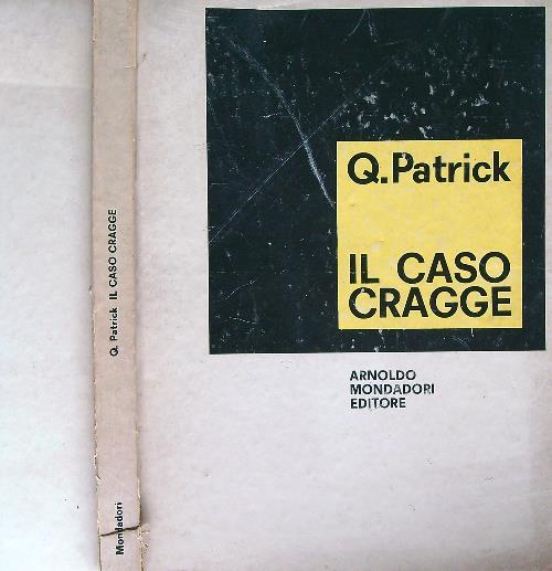Il caso cragge