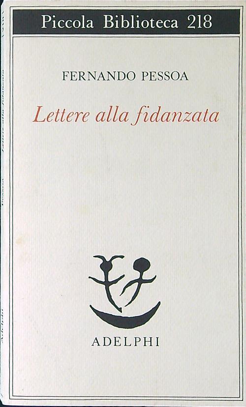Lettere alla fidanzata