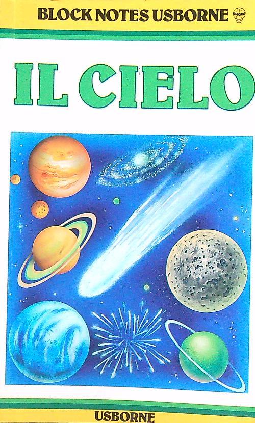 Il cielo