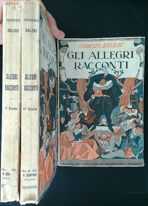 Libro di Faccia