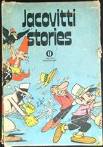 Jacovitti Stories 3 vv