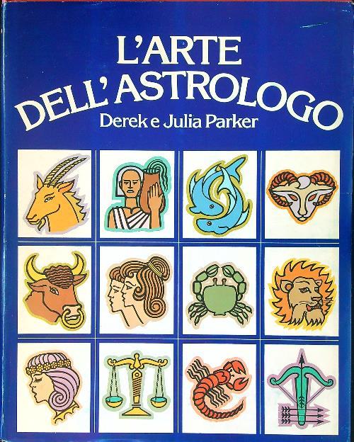 L' arte dell'astrologo