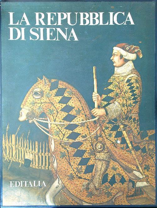 La  Repubblica di Siena