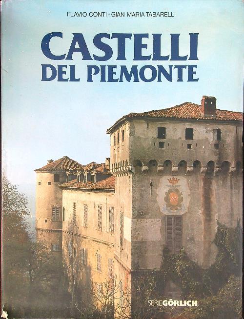 Castelli del Piemonte Vol II
