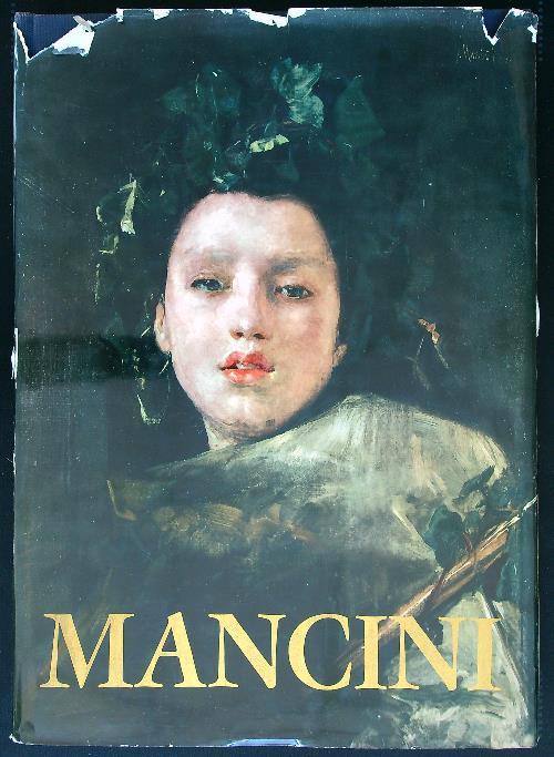 Antonio Mancini