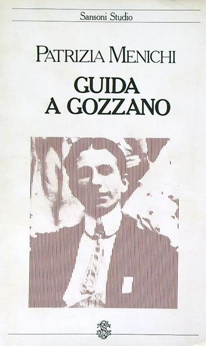 Guida a gozzano - copertina