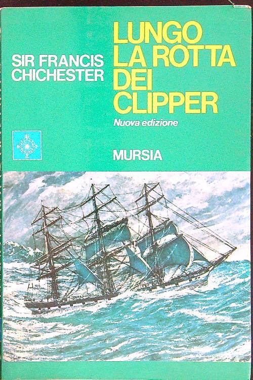 Lungo la rotta dei clipper