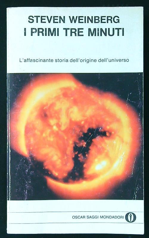 I primi tre minuti