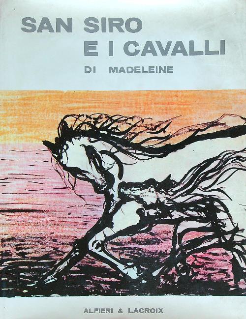Libro di Faccia