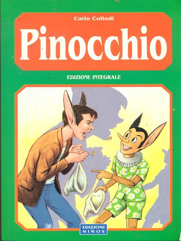 Pinocchio