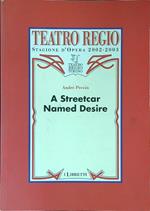 A Streetcar Named Desire